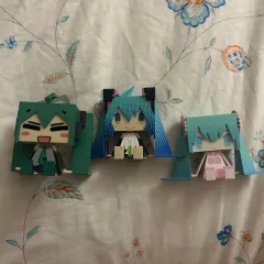 初音 ミク グラフィグ まとめ売り