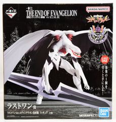 BANDAI SPIRITS 이치 반 쿠지 신세기 에반게리온 극장판 Air/마고코로를, 너에게 라스트원상 에반게리온 양산기 라스트원 ver 피규어