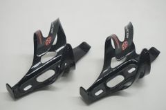 レア 希少 ブラックバーン ボトルケージ 赤 Blackburnヒルクライム決戦