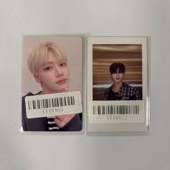 nct dream dream scape 中華　kms 特典 ジェミン トレカ NCT DREAM DREAMSCAPE KMS トレカ ジェミン - メルカリ