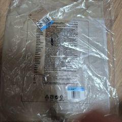 イギリス軍 実物 MRE キャンプ アウトドア No.4 日付は製造日です