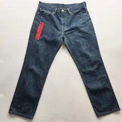 リーバイス 511 デニム ズボン スリム デニム サイズ34 R5532