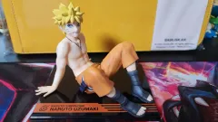 NARUTO -ナルト- テノヒラ
