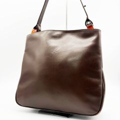Longchamp ショルダーバッグ 斜め掛け サコッシュ h498 - メルカリ