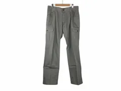 【中古ゴルフウェア】Munsingwear(マンシングウェア) ロングパンツ Lのサムネイル