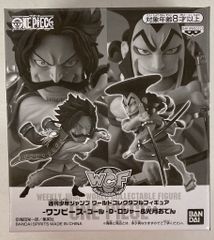 新品未開封】ONEPIECE ゴールデントランプ THE ジャンプショップ