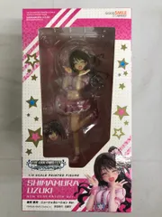 2026年最新】アイドルマスター シンデレラガールズ 島村卯月 ニュー