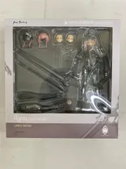 【未開封】figma LANZE REITER-ランツェレイター- FALSLANDER