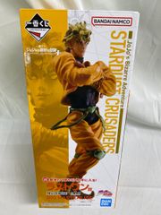 라스트 원상 DIO MASTERLISE 이치 반 쿠지 조조의 기묘한 모험 STARDUST CRUSADERS