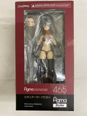 未開封】figma 465 ビキニアーマー(マコト) figma styles - メルカリ
