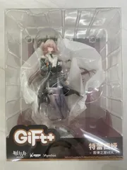 テレジア 音律の旅VER. 「アークナイツ」 Gift+ 1/8 PVC＆ABS製塗装済み完成品のサムネイル