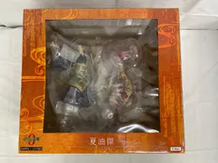 【未開封】夏油傑 「劇場版 呪術廻戦 0」 1/7 塗装済み完成品