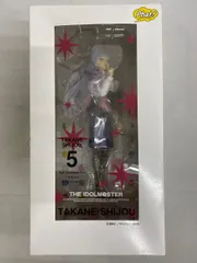 THE IDOLM＠STER 四条貴音（1/8スケールABS＆ATBC-PVC製塗装済み完成品フィギュア）