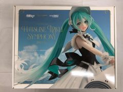 初音ミク シンフォニー2023Ver.1/7スケールフィギュア - メルカリ