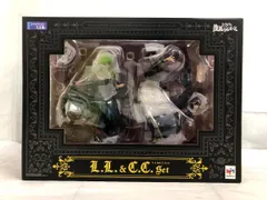 2026年最新】コードギアス 復活のルルーシュ l.l.&c.c.セットの人気