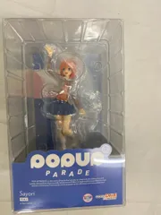 2026年最新】POP UP PARADE サヨリの人気アイテム - メルカリ
