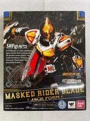 [미개봉] SHFiguarts 가면 라이더 블레이드 잭 폼