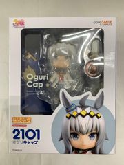 ねんどろいど オグリキャップ 「ウマ娘 プリティーダービー」 - メルカリ
