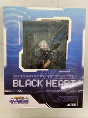 ♪超次元ゲイム ネプテューヌ ブラックハート■＊同梱不可のサムネイル
