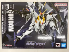 2026年最新】ROBOT魂 （Ka signature） ＜SIDE MS＞ RX-105 Ξガンダム