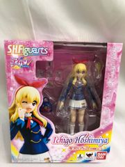 S.H.Figuarts 星宮いちご(ソレイユver.) アイカツ！ - メルカリ