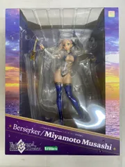 【未開封】バーサーカー/宮本武蔵 1/7 PVC製塗装済み完成品 Fate/Grand Order