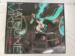 ♪初音ミク 恋は戦争ver． DX□＊同梱不可 - メルカリ