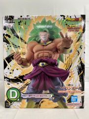 [미개봉] 브로리(초사이어인 3) [이치반쿠지 드래곤볼 SUPER DRAGONBALL HEROES 5th MISSION] M