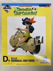 D상 점심 DRAGONBALL SNAP FIGURE 이치 반 쿠지 드래곤 볼 DRAGONBALL SNAP COLLECTION