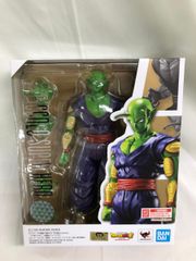 [미개봉]SHFiguarts 피콜로 드래곤볼 슈퍼 슈퍼 히어로