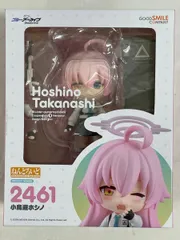 2026年最新】ねんどろいど 小鳥遊ホシノの人気アイテム - メルカリ