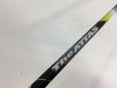 メーカーカスタム タイトリストスリーブ付 The ATTAS ジ・アッタス 5S