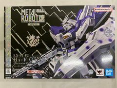 メタルロボット魂 Hi-νガンダム Exclusive Edition - メルカリ