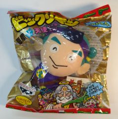 最終値下げ 当時物‼︎ ヨネザワ レインボーマン でんしゃまわり ブリキ