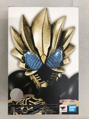 SHFiguarts (진골 조각법) 가면 라이더 오즈 라토라타 콤보