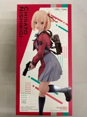 錦木千束 「リコリス・リコイル」 1/7