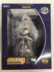 ♪【未開封】(再販) ハムマン改 アズールレーン 1/7 完成品 フィギュア■＊同梱不可