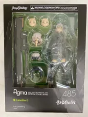 2026年最新】figma 重兵装型女子高生 壱[another]の人気アイテム