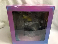 【未開封】ナンジャモ＆ハラバリー 「ポケットモンスター」 PVC＆ABS製塗装済み完成品