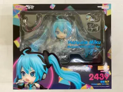 2026年最新】マジカルミライ2014 ねんどろいどの人気アイテム - メルカリ