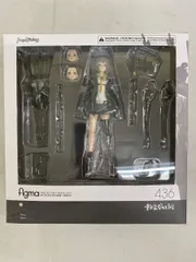 【未開封】figma 436 重兵装型女子高生 陸