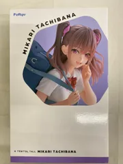 TENITOL TALL 橘美花莉 2.5次元の誘惑 - メルカリ