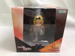 ありふれた職業で世界最強 ユエ 1/7スケール PVC製 塗装済み完成品フィギュアのサムネイル