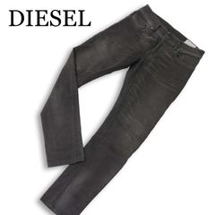 DIESEL THAVAR W31 L30 イタリア製スタイリッシュデニム - メルカリ