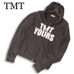 TMTYOURSBIG3パーカーブラックLサイズキムタク ゴローズ ヒステリック 