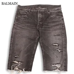 2026年最新】BALMAIN メンズ ショートパンツ・ハーフパンツの人気