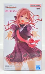 BANDAI SPIRITS ESPRESTO Sweet moment 姫崎莉波