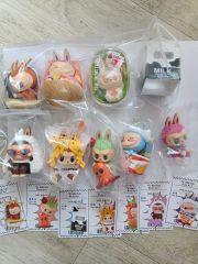 開封済 ねんどろいど River リバー FLUFFY LAND きつね キツネ - メルカリ