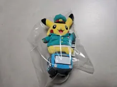 ピカチュウぬいぐるみ ポケットモンスターぬいぐるみ