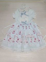 angelic pretty ドリーミィドールハウスset ミント - メルカリ
